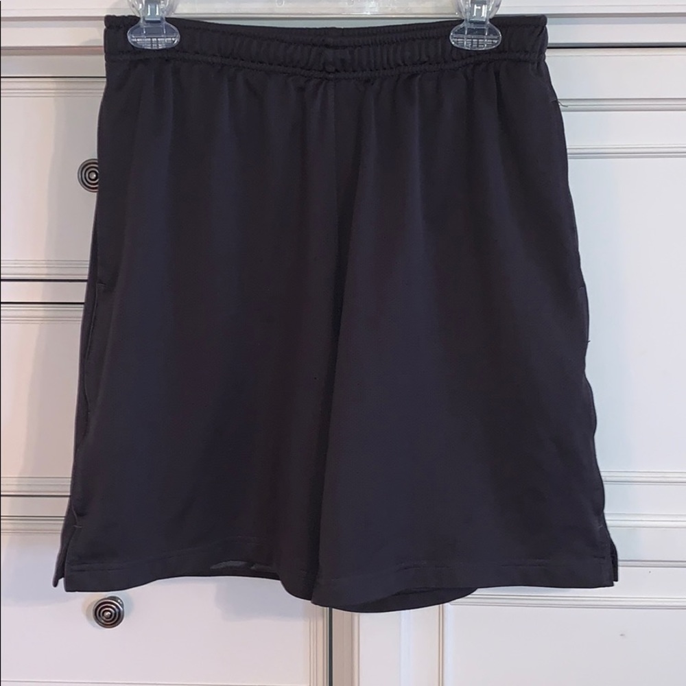 Basketball shorts